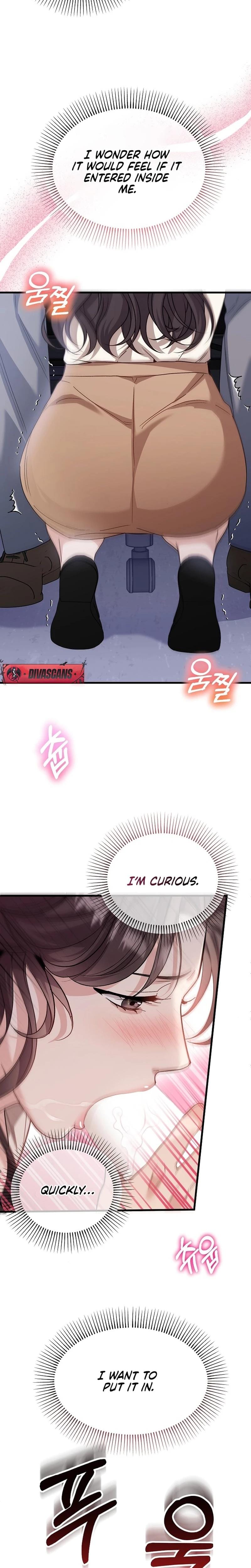 Dirty Class (Uncensored), chapter 11, page 7 of 29