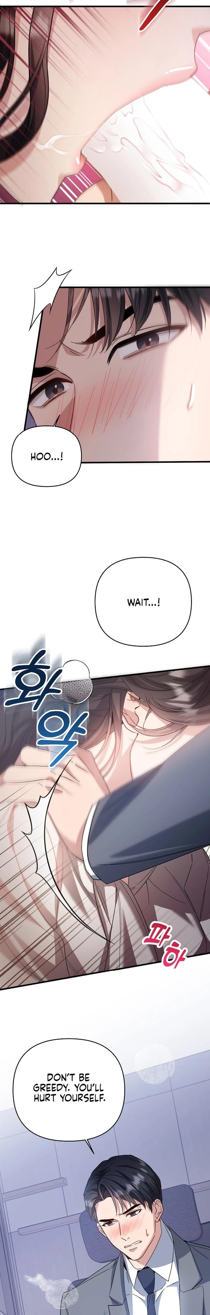 Dirty Class (Uncensored), chapter 11, page 8 of 29