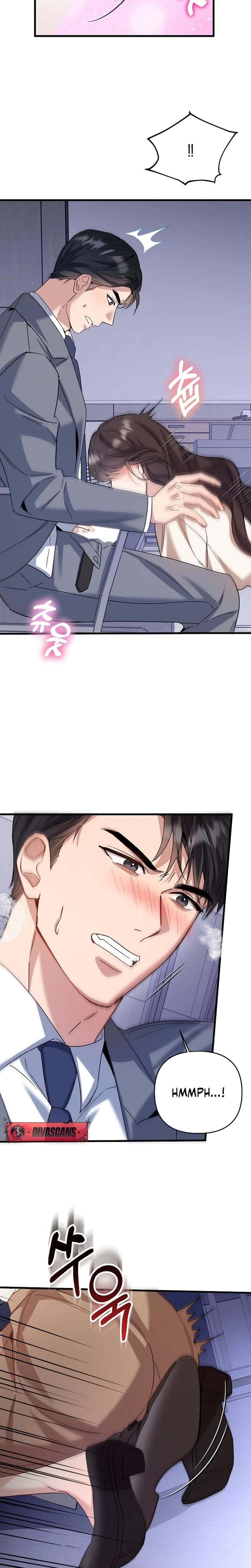 Dirty Class (Uncensored), chapter 11, page 10 of 29