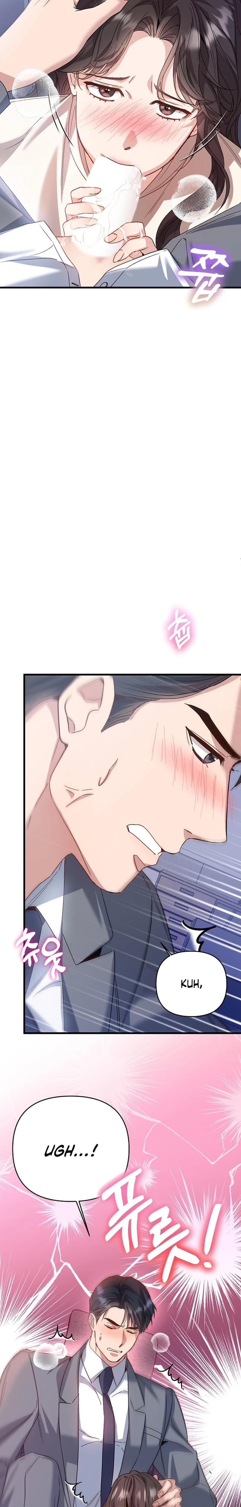 Dirty Class (Uncensored), chapter 11, page 12 of 29