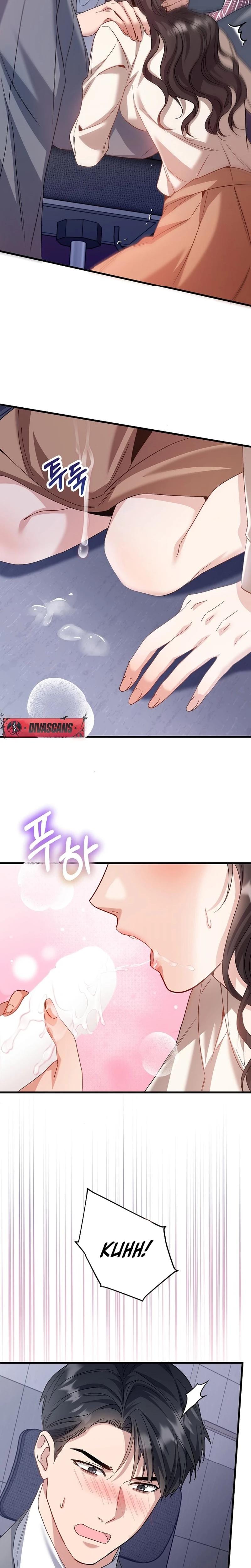 Dirty Class (Uncensored), chapter 11, page 13 of 29