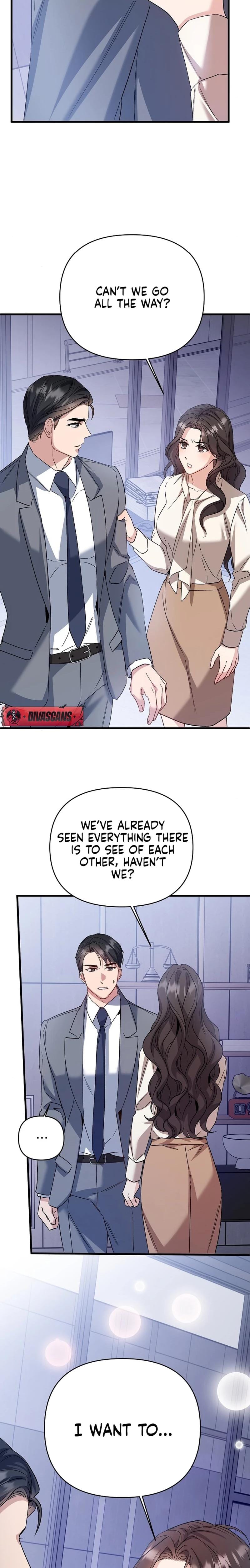 Dirty Class (Uncensored), chapter 11, page 16 of 29