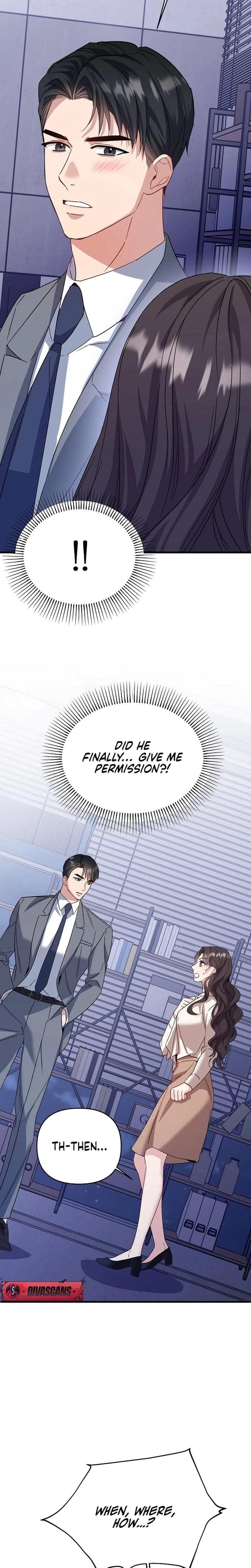 Dirty Class (Uncensored), chapter 11, page 19 of 29
