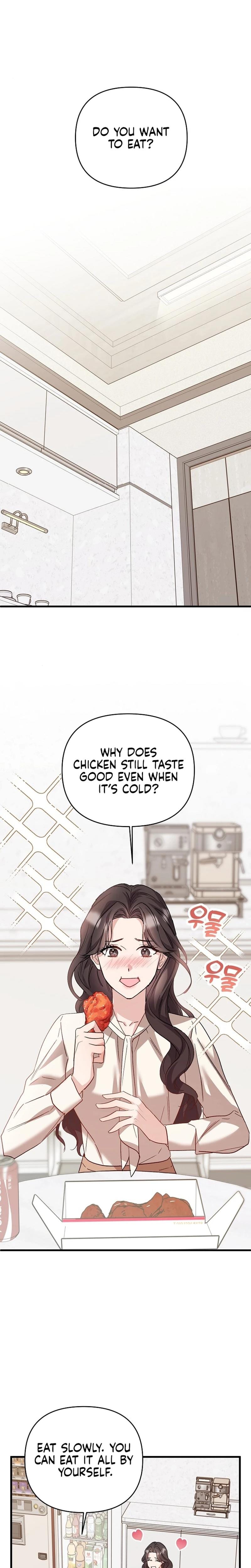 Dirty Class (Uncensored), chapter 11, page 21 of 29