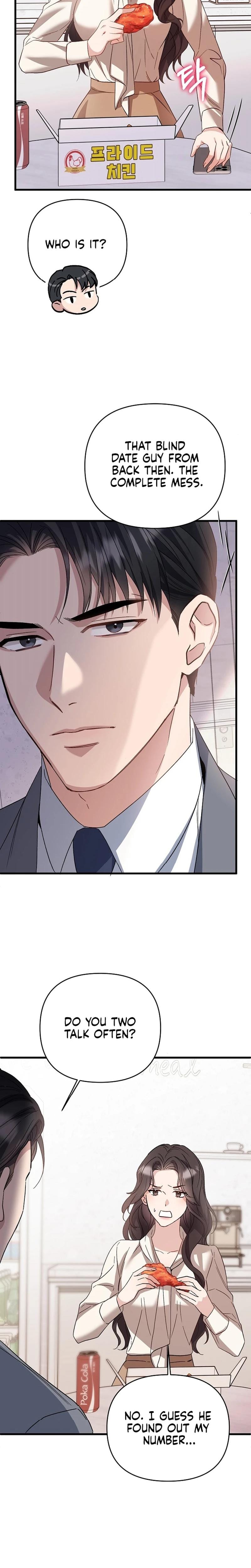 Dirty Class (Uncensored), chapter 11, page 23 of 29