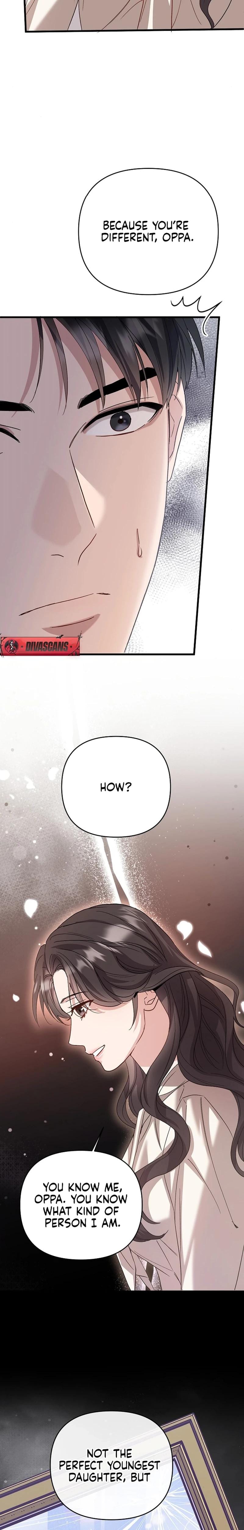 Dirty Class (Uncensored), chapter 11, page 25 of 29
