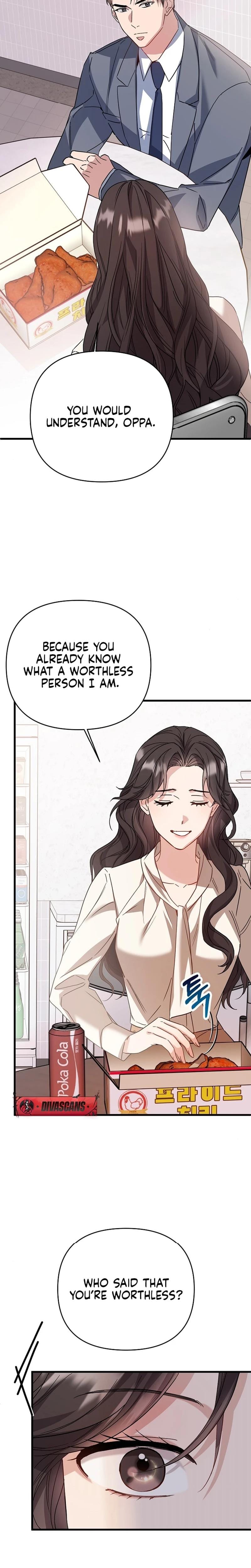 Dirty Class (Uncensored), chapter 11, page 27 of 29