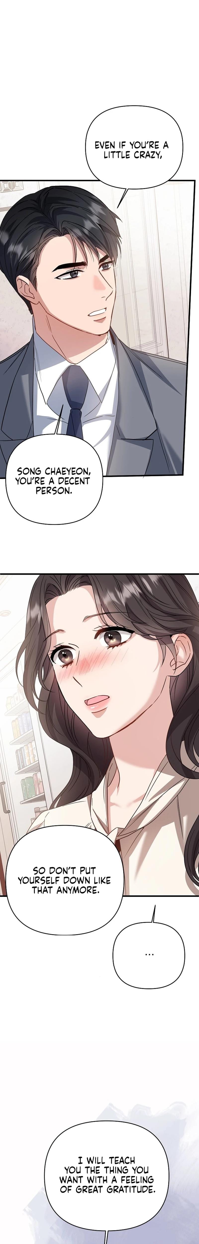 Dirty Class (Uncensored), chapter 11, page 28 of 29