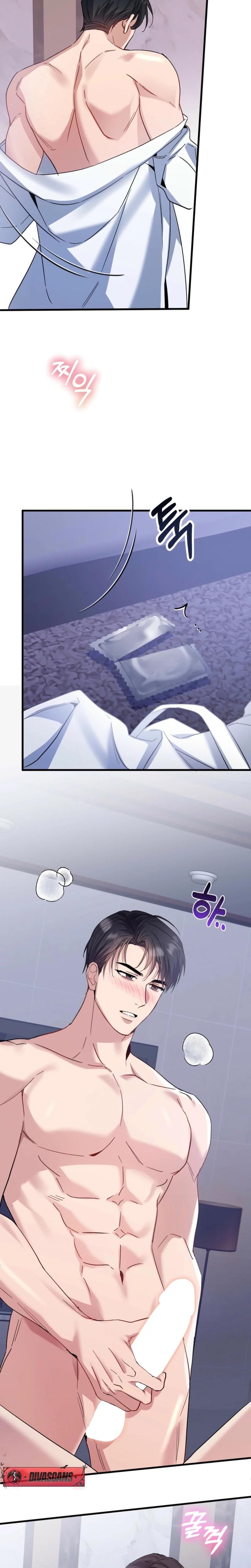 Dirty Class (Uncensored), chapter 14, page 5 of 28