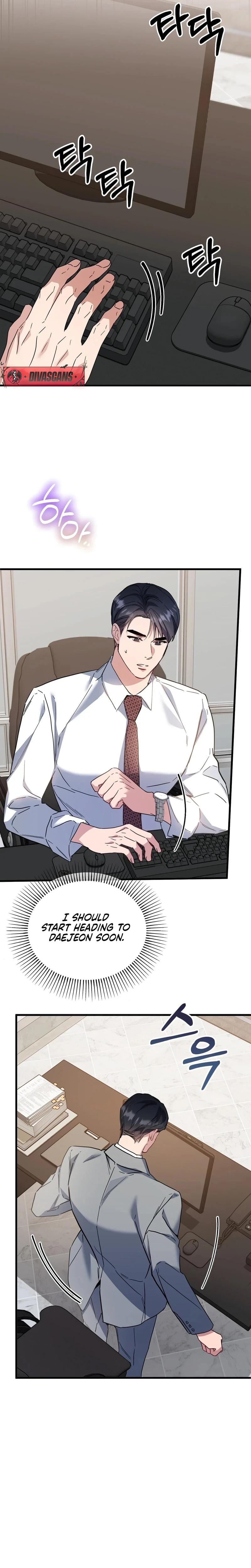 Dirty Class (Uncensored), chapter 22, page 6 of 29
