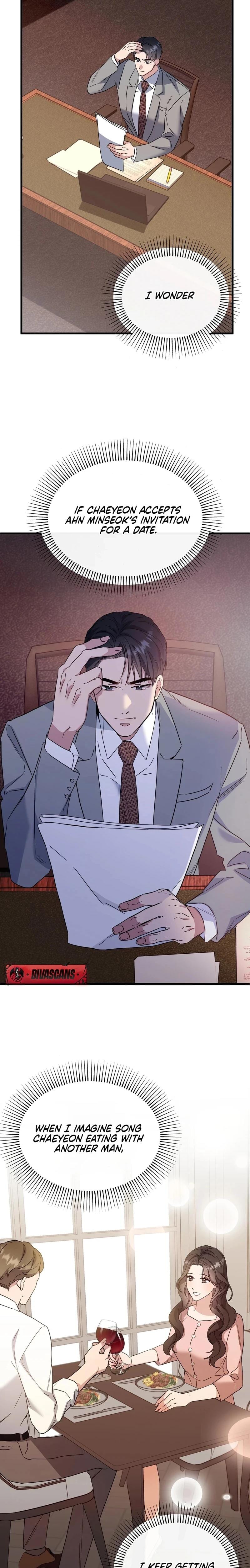 Dirty Class (Uncensored), chapter 22, page 9 of 29