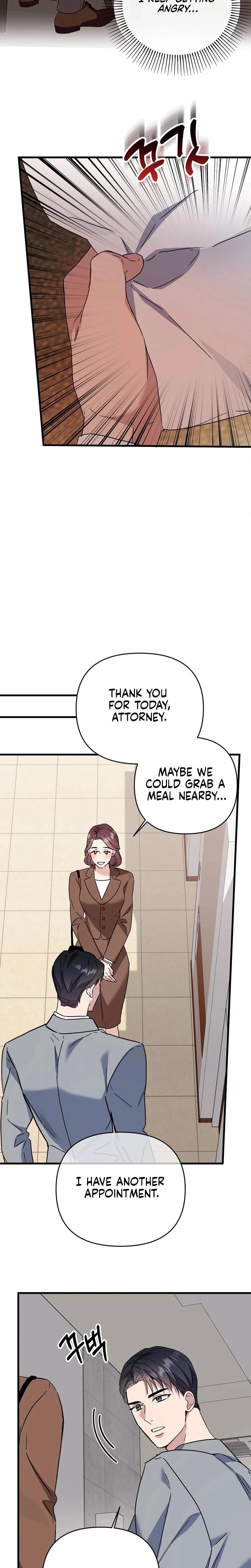 Dirty Class (Uncensored), chapter 22, page 10 of 29