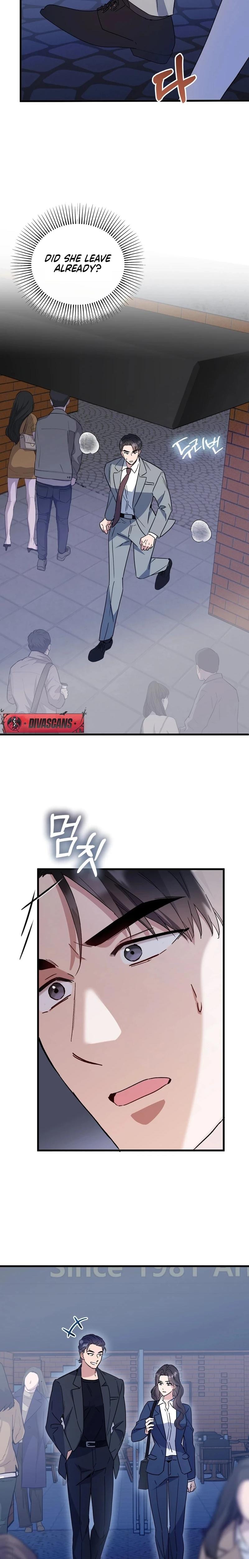 Dirty Class (Uncensored), chapter 22, page 12 of 29