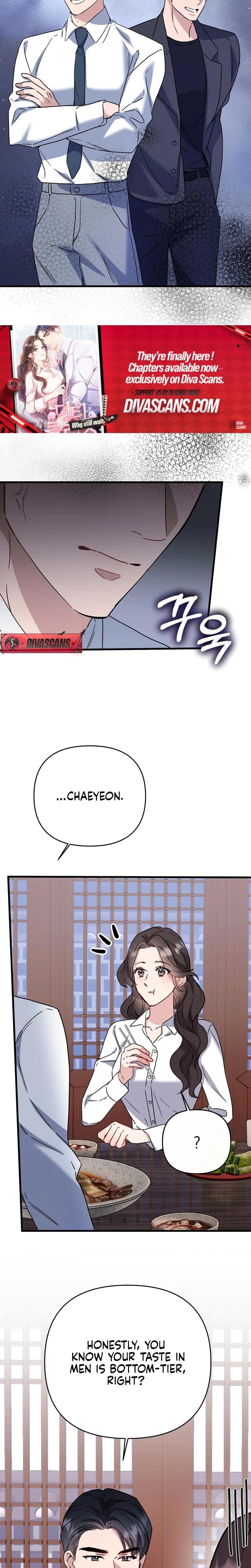 Dirty Class (Uncensored), chapter 22, page 15 of 29
