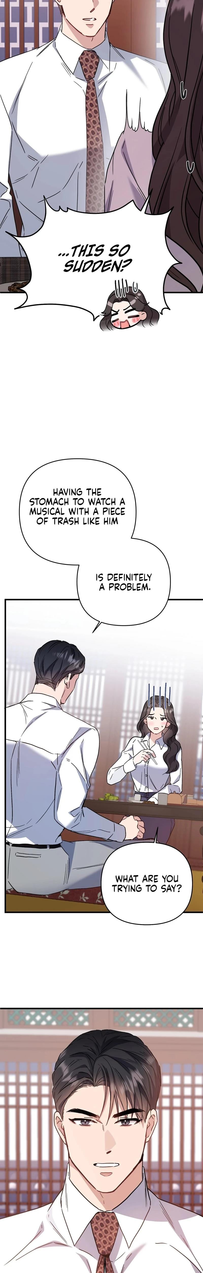 Dirty Class (Uncensored), chapter 22, page 16 of 29