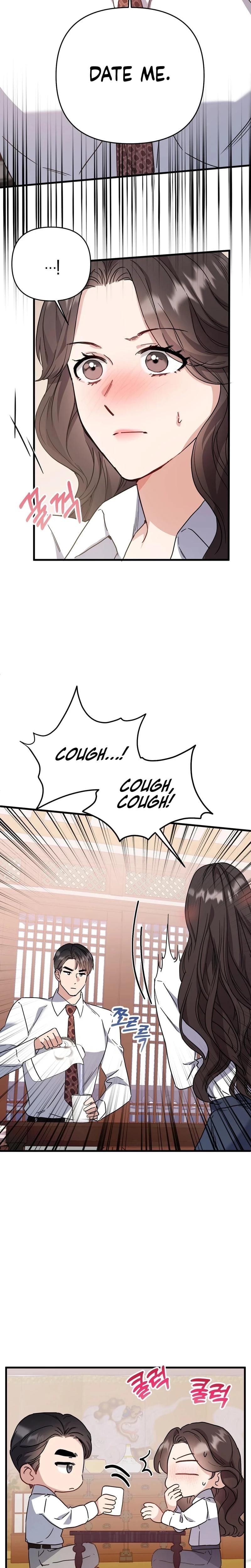 Dirty Class (Uncensored), chapter 22, page 17 of 29