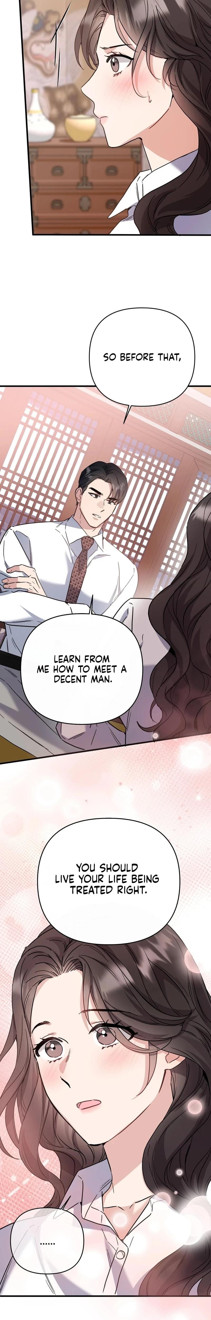 Dirty Class (Uncensored), chapter 22, page 19 of 29