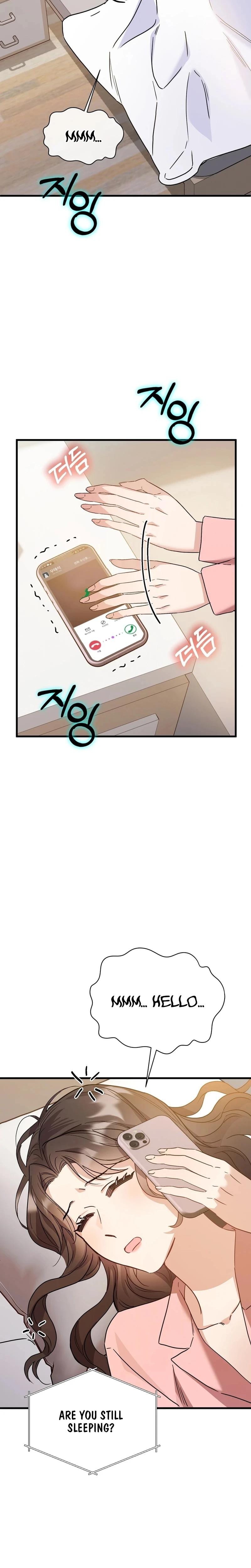 Dirty Class (Uncensored), chapter 22, page 22 of 29