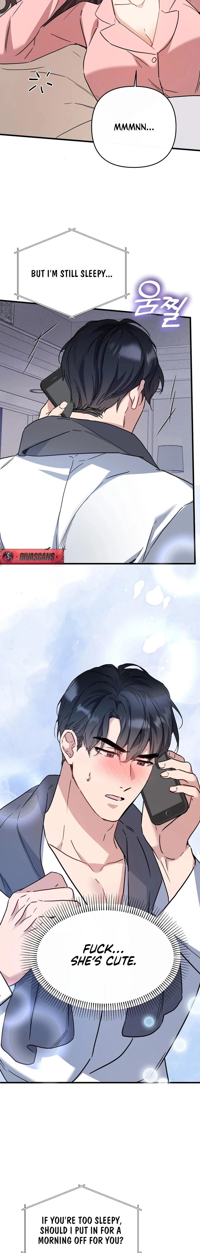 Dirty Class (Uncensored), chapter 22, page 24 of 29