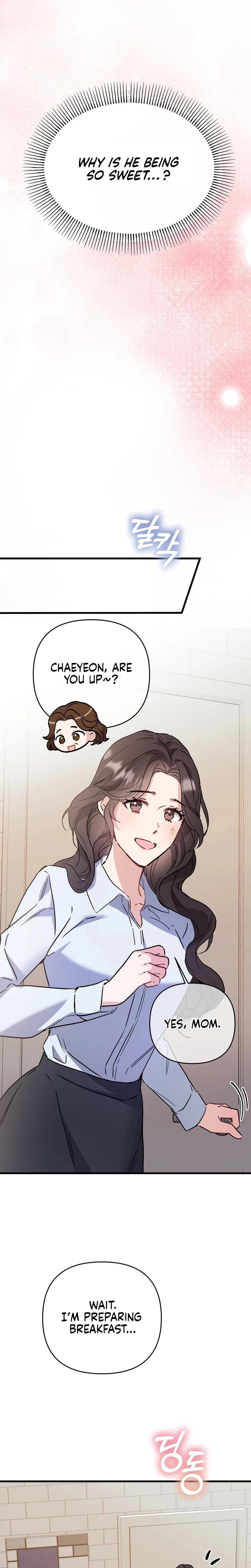Dirty Class (Uncensored), chapter 22, page 26 of 29