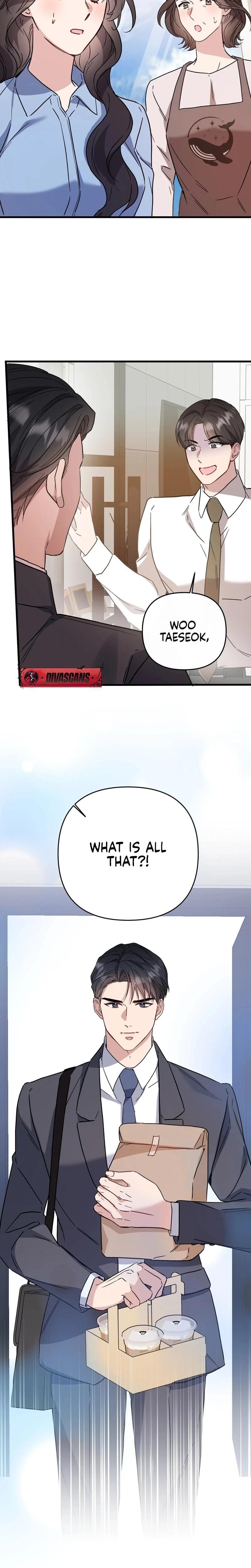 Dirty Class (Uncensored), chapter 22, page 28 of 29