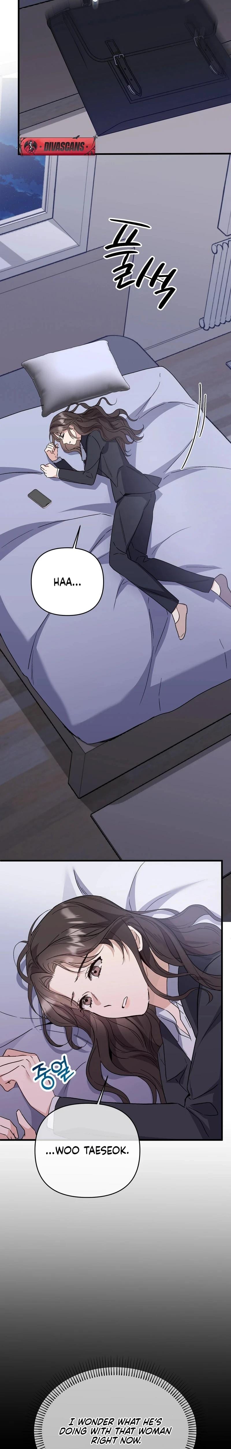 Dirty Class (Uncensored), chapter 26, page 6 of 31