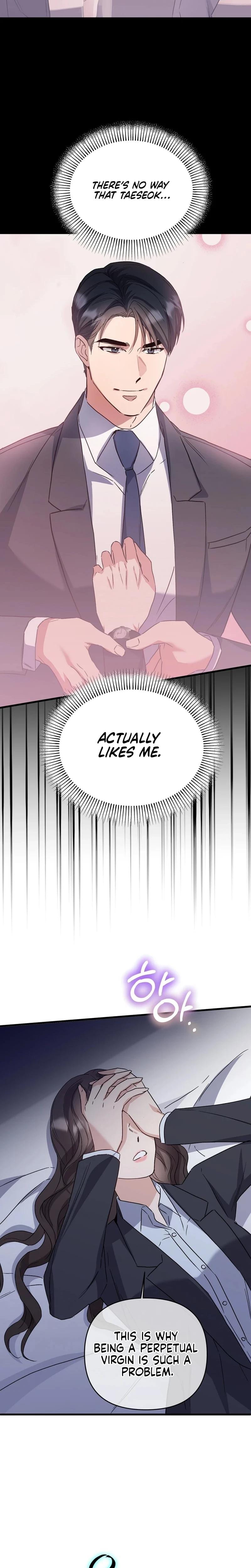 Dirty Class (Uncensored), chapter 26, page 10 of 31