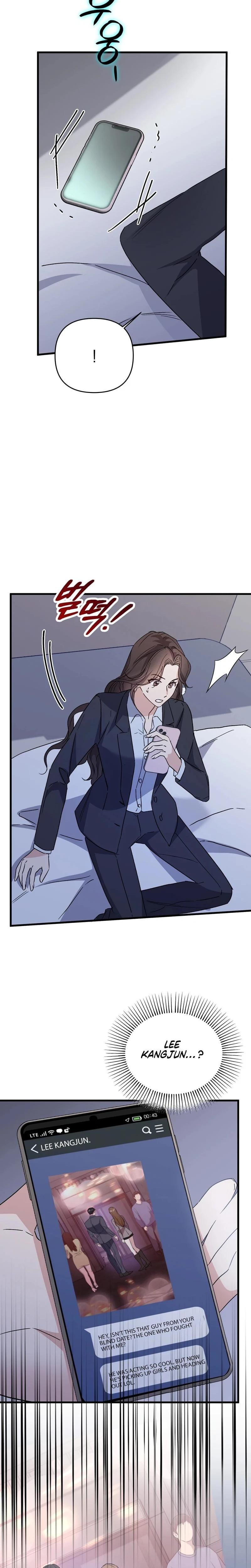 Dirty Class (Uncensored), chapter 26, page 11 of 31