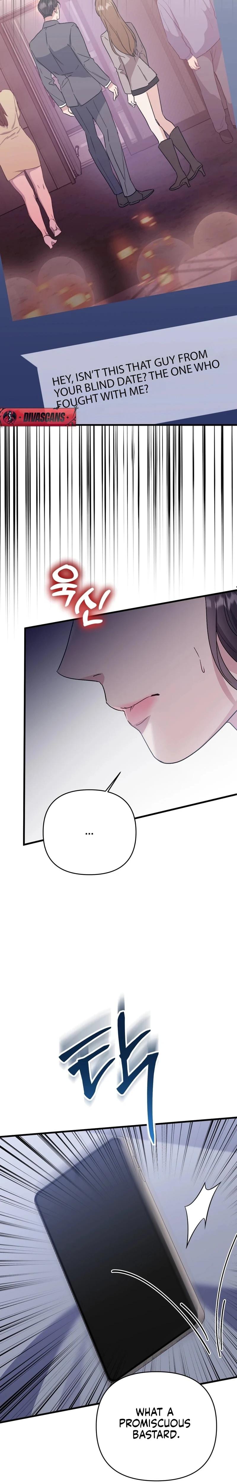 Dirty Class (Uncensored), chapter 26, page 12 of 31