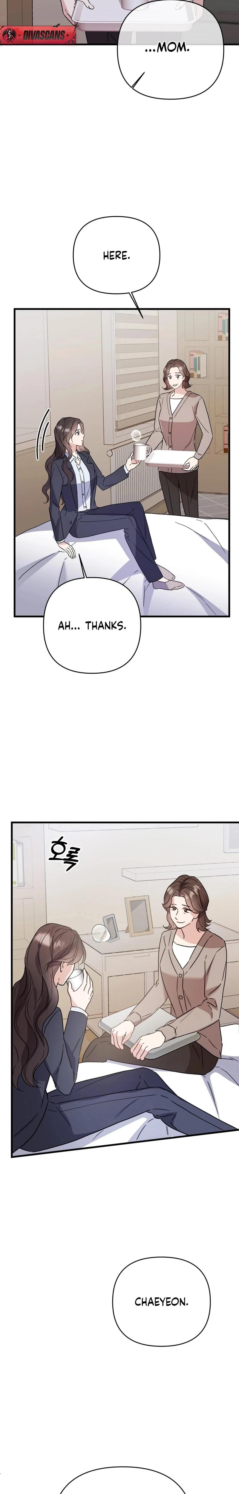 Dirty Class (Uncensored), chapter 26, page 15 of 31