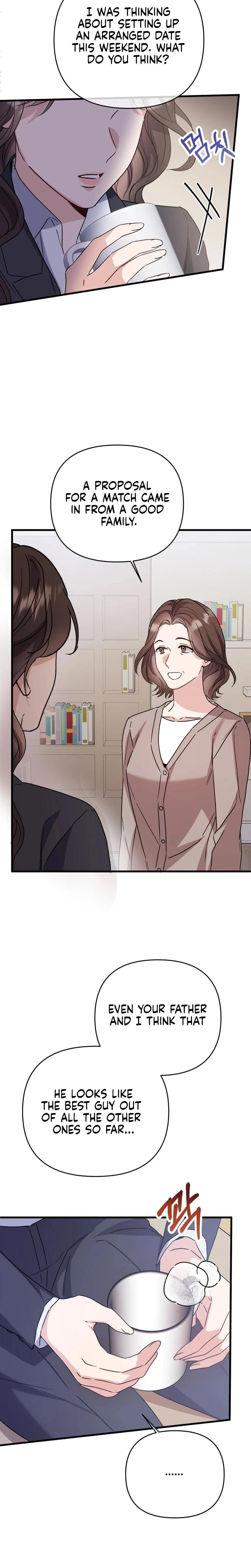 Dirty Class (Uncensored), chapter 26, page 16 of 31