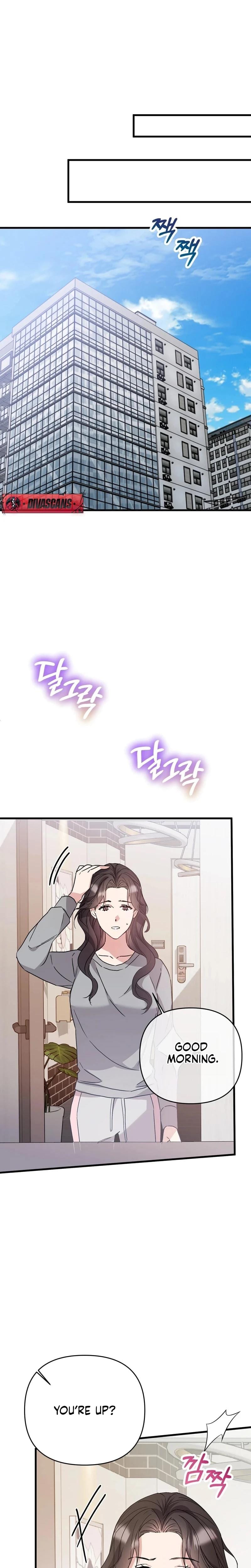Dirty Class (Uncensored), chapter 26, page 18 of 31