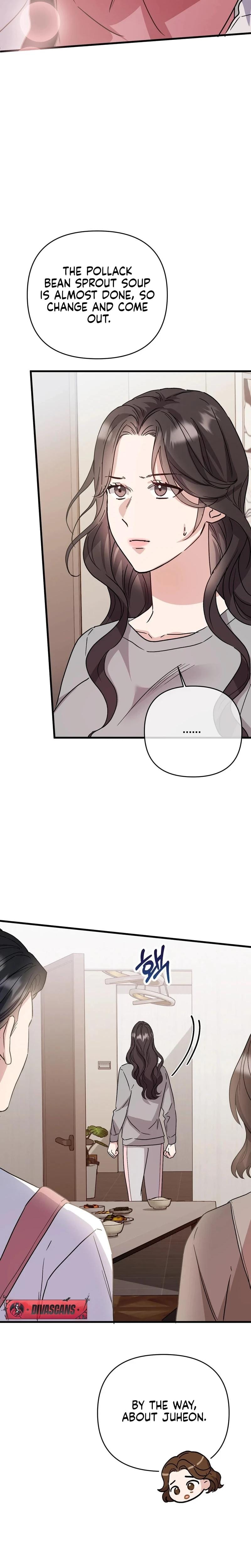 Dirty Class (Uncensored), chapter 26, page 20 of 31