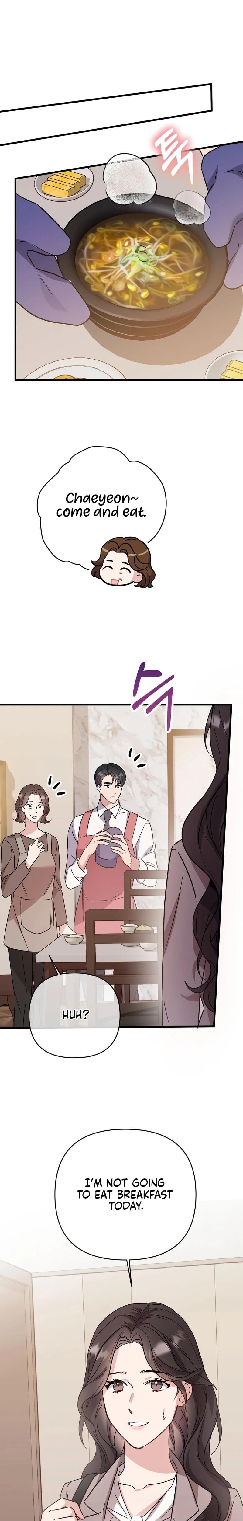 Dirty Class (Uncensored), chapter 26, page 22 of 31
