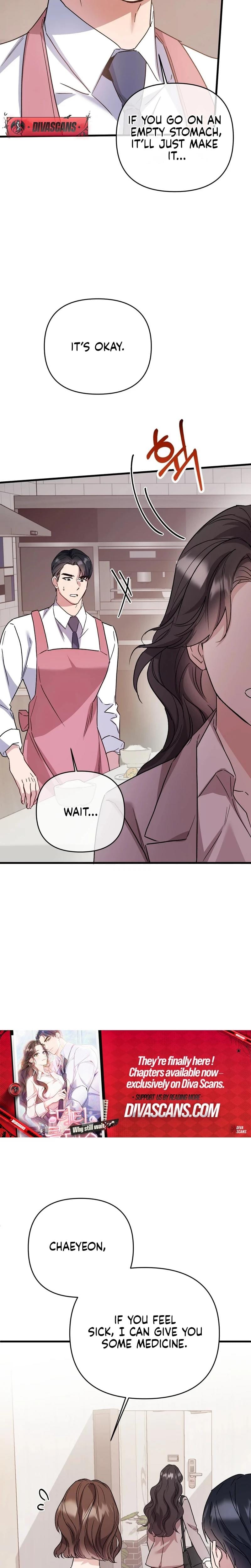 Dirty Class (Uncensored), chapter 26, page 24 of 31