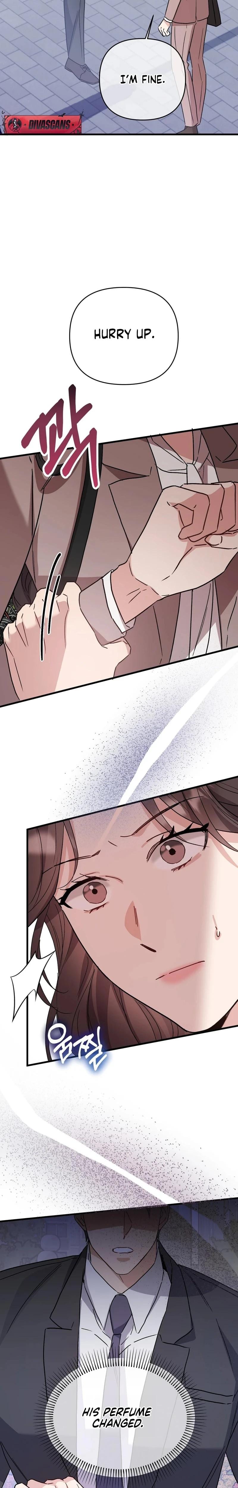 Dirty Class (Uncensored), chapter 26, page 27 of 31
