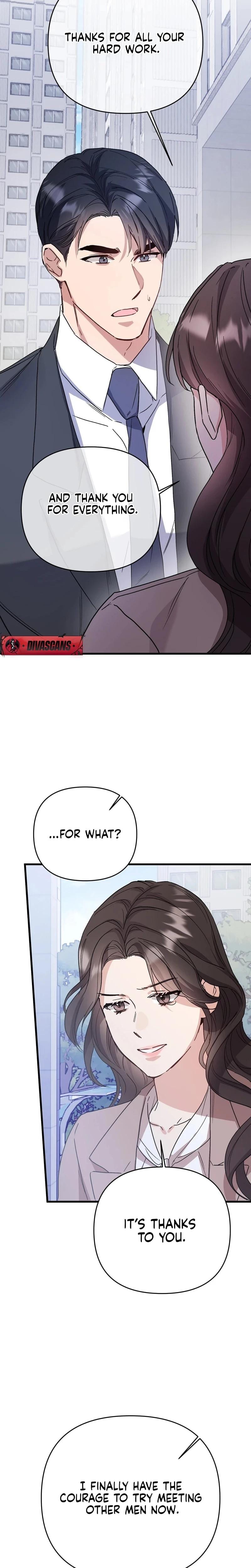 Dirty Class (Uncensored), chapter 26, page 29 of 31