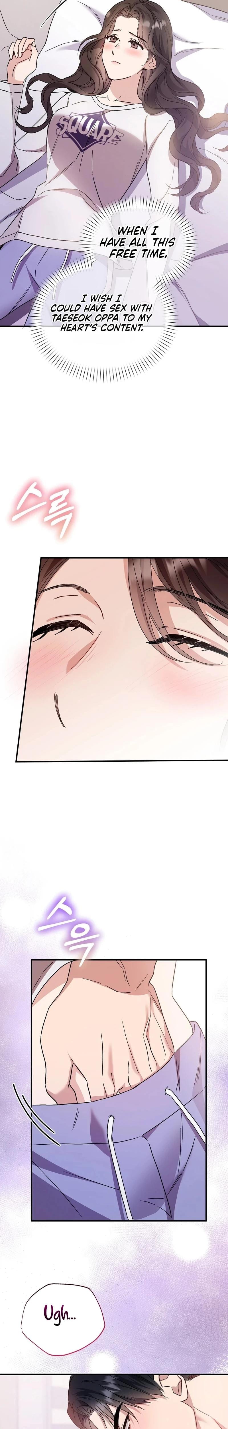 Dirty Class (Uncensored), chapter 28, page 5 of 27