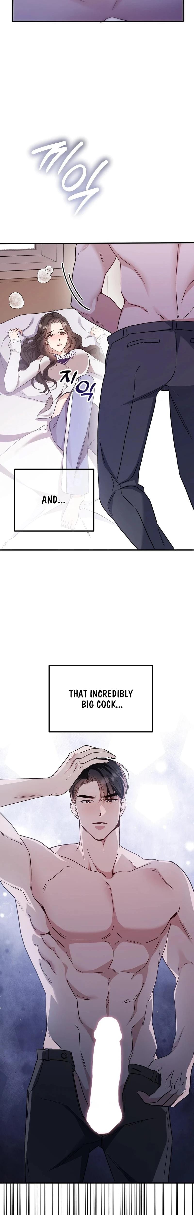 Dirty Class (Uncensored), chapter 28, page 8 of 27