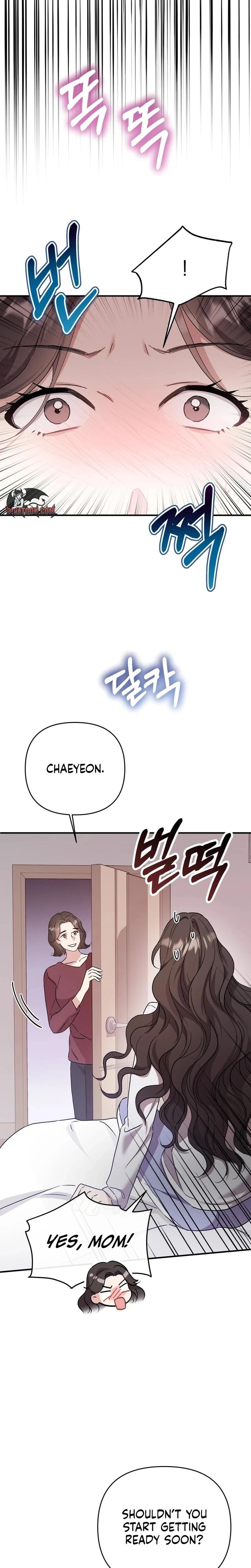 Dirty Class (Uncensored), chapter 28, page 9 of 27