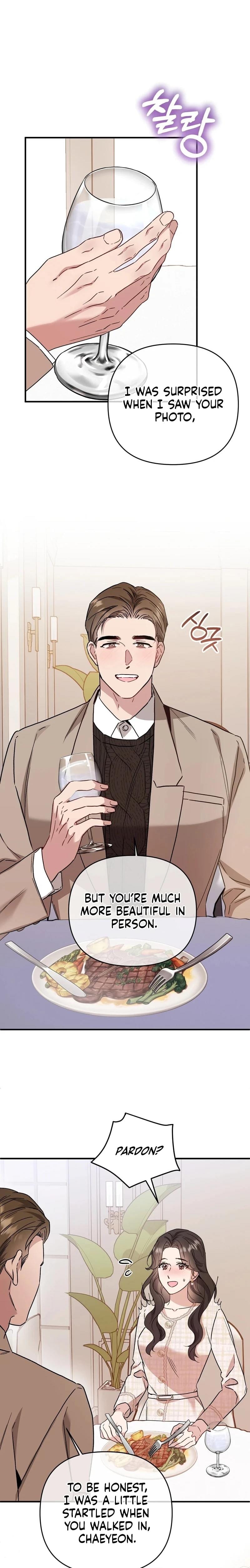Dirty Class (Uncensored), chapter 28, page 11 of 27