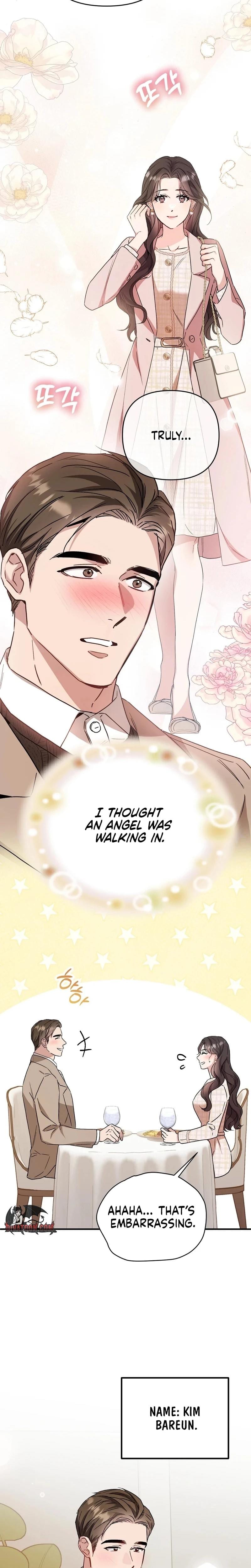 Dirty Class (Uncensored), chapter 28, page 12 of 27