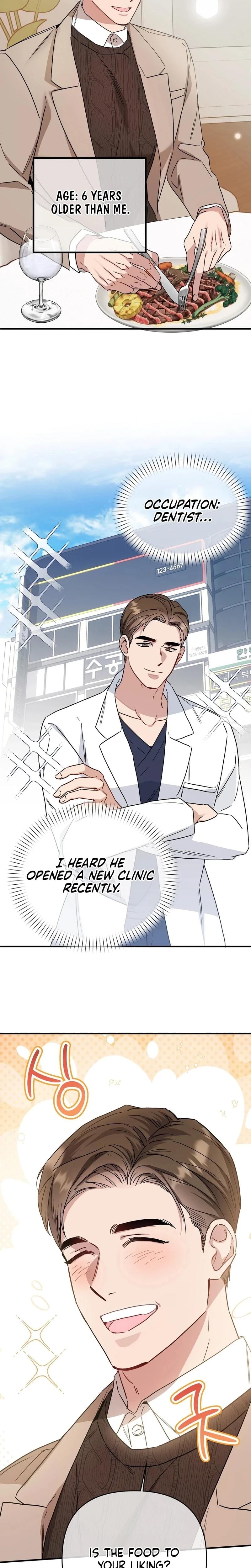 Dirty Class (Uncensored), chapter 28, page 13 of 27