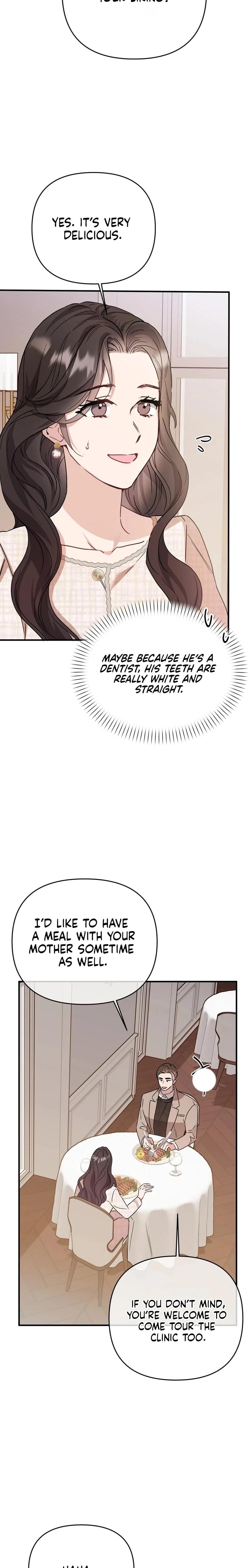 Dirty Class (Uncensored), chapter 28, page 14 of 27