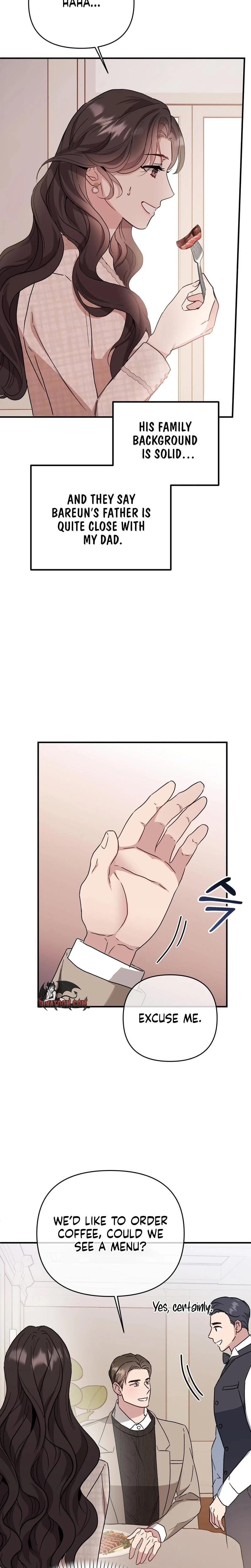 Dirty Class (Uncensored), chapter 28, page 15 of 27