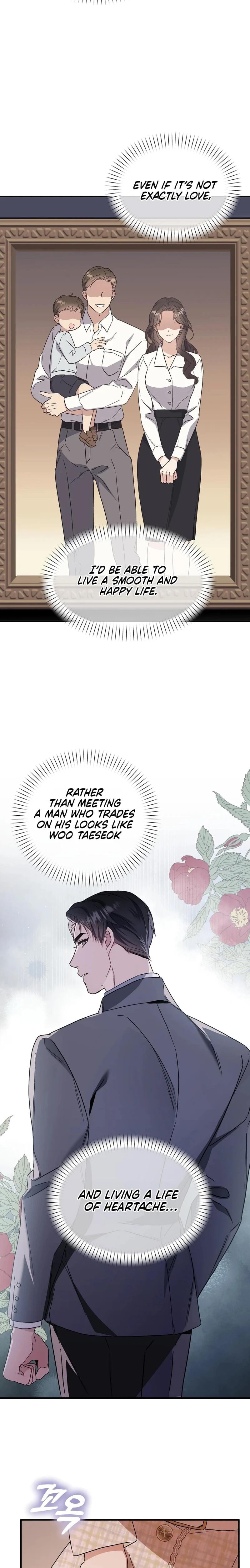 Dirty Class (Uncensored), chapter 28, page 17 of 27