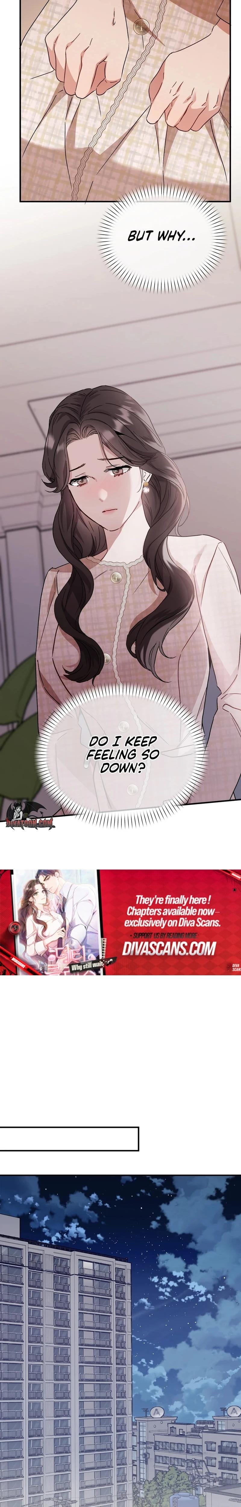 Dirty Class (Uncensored), chapter 28, page 18 of 27