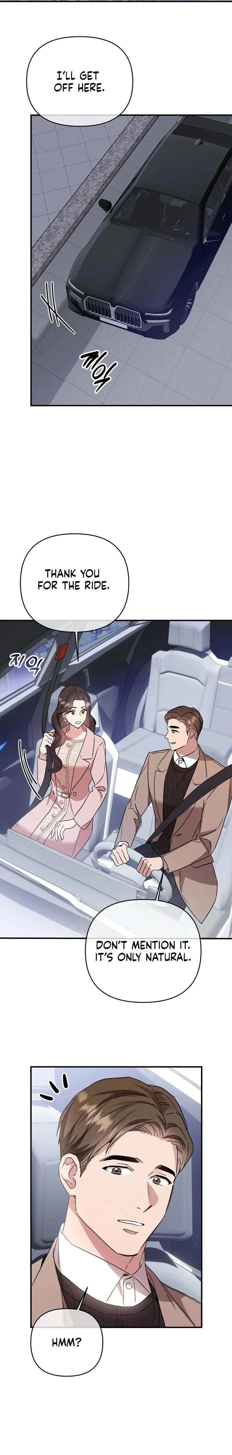 Dirty Class (Uncensored), chapter 28, page 19 of 27