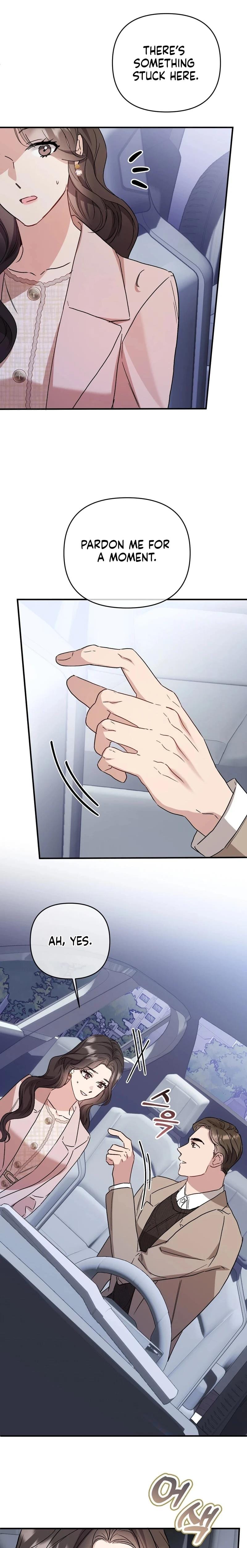 Dirty Class (Uncensored), chapter 28, page 20 of 27