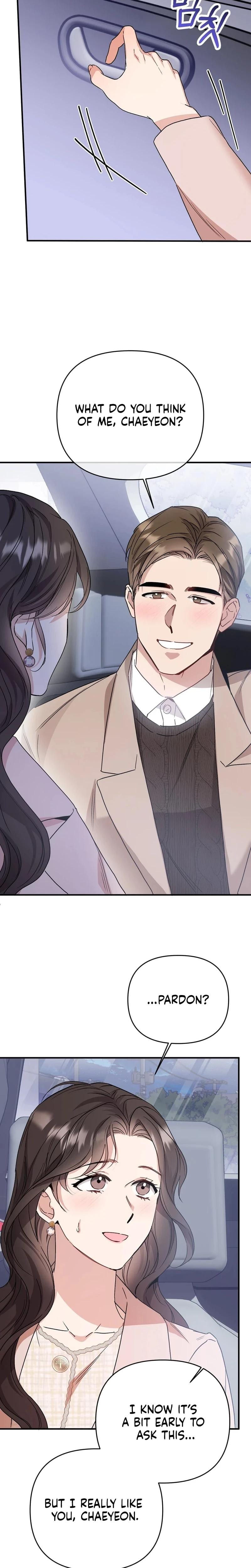 Dirty Class (Uncensored), chapter 28, page 22 of 27